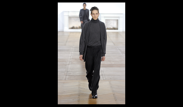 <strong>Dior Homme</strong> Photo: PATRICE STABLE