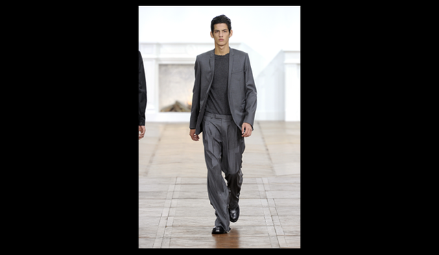 <strong>Dior Homme</strong> Photo: PATRICE STABLE