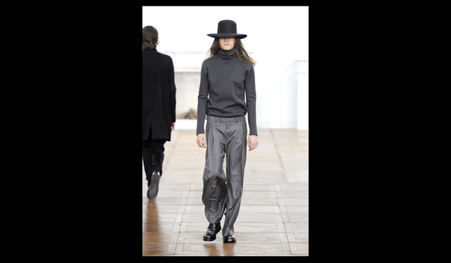 <strong>Dior Homme</strong> Photo: PATRICE STABLE