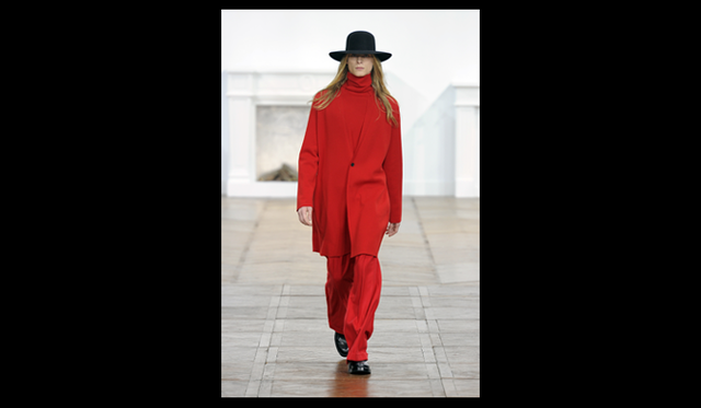 <strong>Dior Homme</strong> Photo: PATRICE STABLE