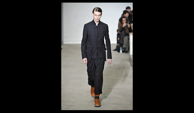 <strong>KRIS VAN ASSCHE｜クリス ヴァン アッシュ</strong> 