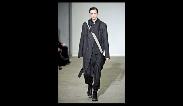 <strong>KRIS VAN ASSCHE｜クリス ヴァン アッシュ</strong> 