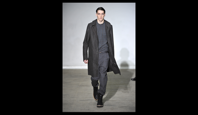 <strong>KRIS VAN ASSCHE｜クリス ヴァン アッシュ</strong> 