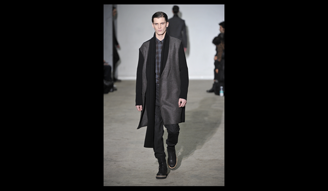 <strong>KRIS VAN ASSCHE｜クリス ヴァン アッシュ</strong> 