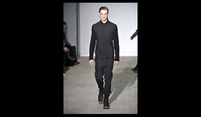 <strong>KRIS VAN ASSCHE｜クリス ヴァン アッシュ</strong> 