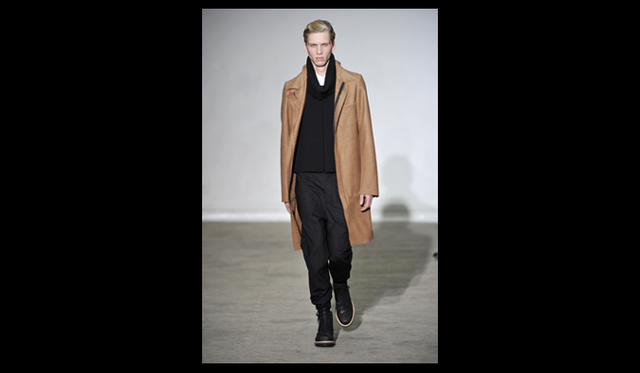 <strong>KRIS VAN ASSCHE｜クリス ヴァン アッシュ</strong> 