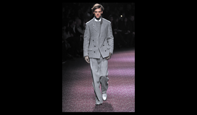 <strong>LANVIN</strong> 