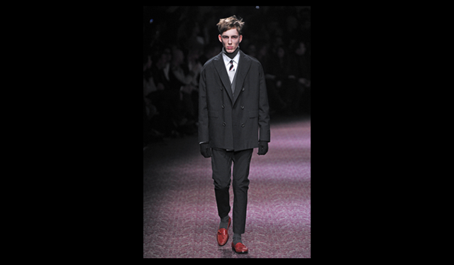 <strong>LANVIN</strong> 