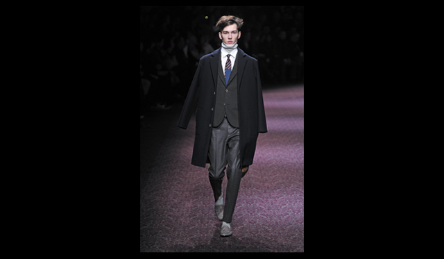 <strong>LANVIN</strong> 