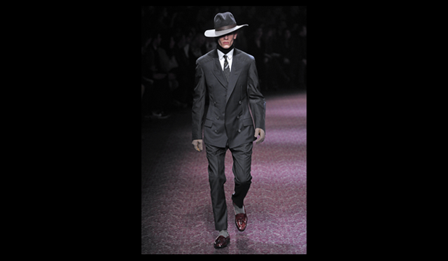 <strong>LANVIN</strong> 