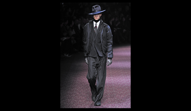 <strong>LANVIN</strong> 