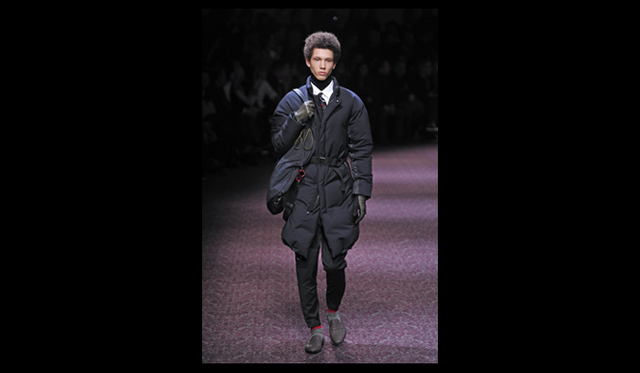 <strong>LANVIN</strong> 