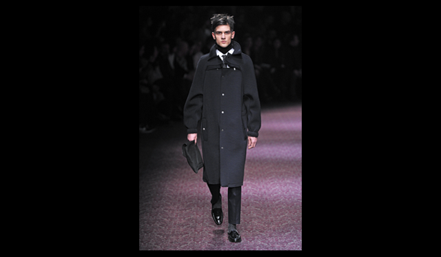 <strong>LANVIN</strong> 