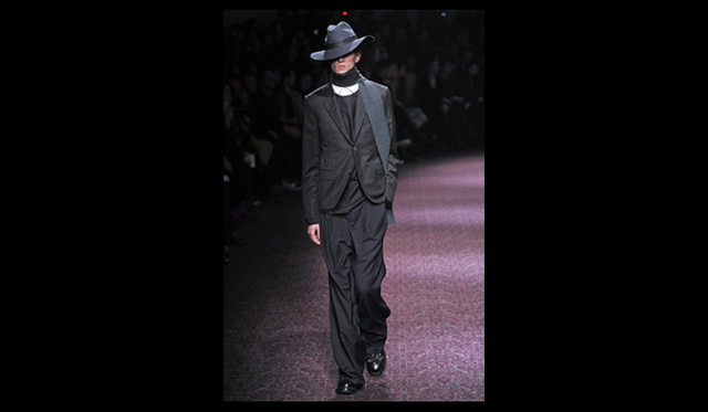 <strong>LANVIN</strong> 