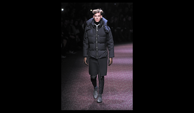 <strong>LANVIN</strong> 
