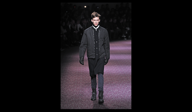 <strong>LANVIN</strong> 