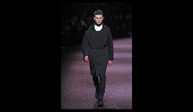 <strong>LANVIN</strong> 