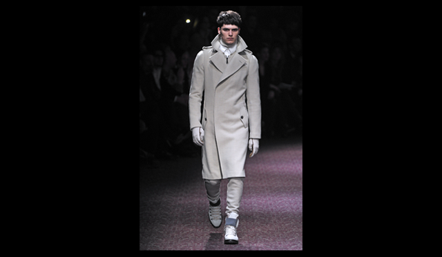 <strong>LANVIN</strong> 