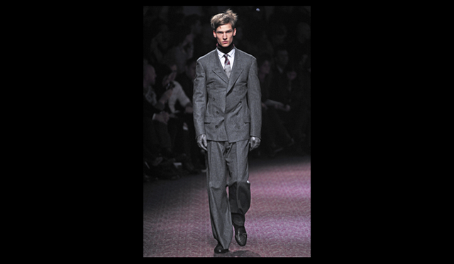 <strong>LANVIN</strong> 