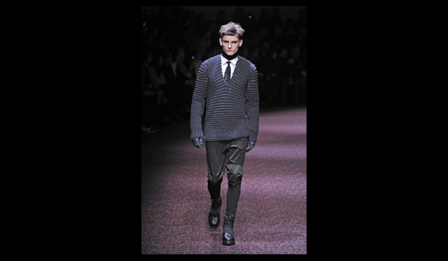 <strong>LANVIN</strong> 