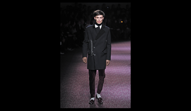 <strong>LANVIN</strong> 