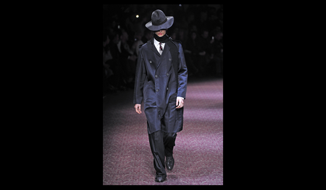 <strong>LANVIN</strong> 
