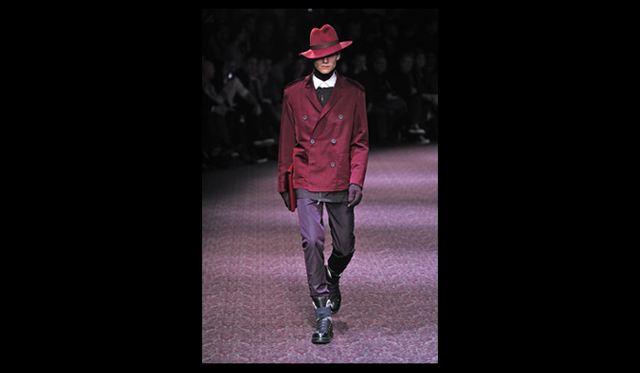 <strong>LANVIN</strong> 
