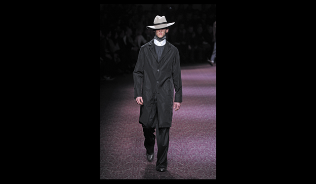<strong>LANVIN</strong> 