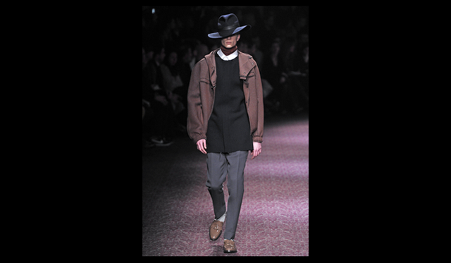 <strong>LANVIN</strong> 