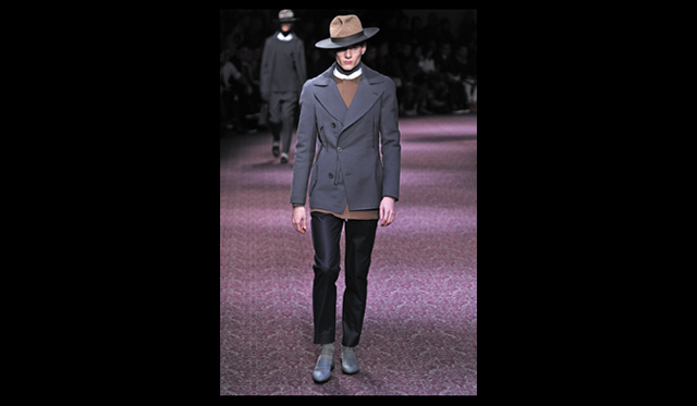 <strong>LANVIN</strong> 