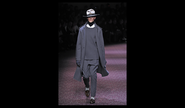 <strong>LANVIN</strong> 