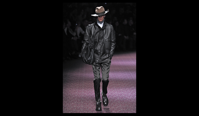 <strong>LANVIN</strong> 