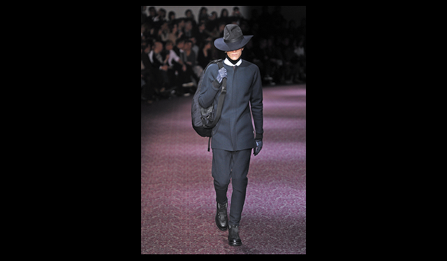 <strong>LANVIN</strong> 