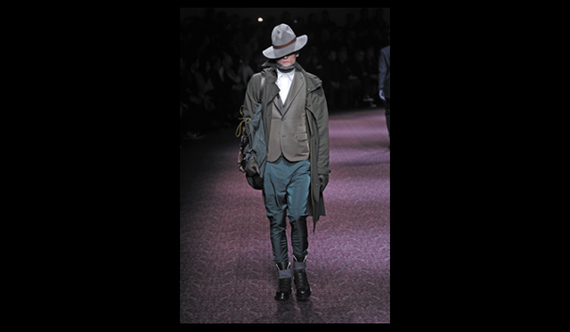 <strong>LANVIN</strong> 