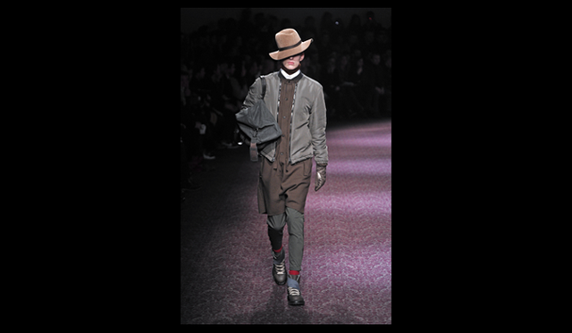 <strong>LANVIN</strong> 