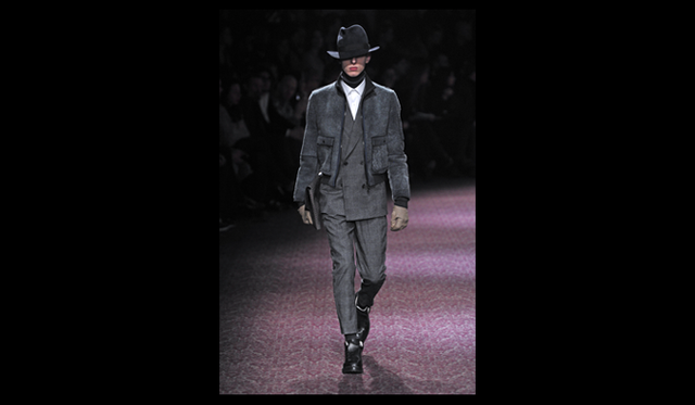 <strong>LANVIN</strong> 