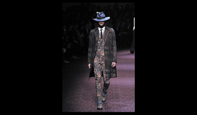 <strong>LANVIN</strong> 