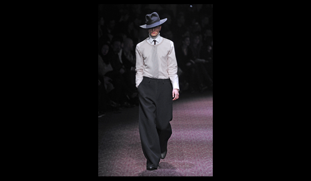 <strong>LANVIN</strong> 