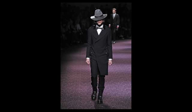 <strong>LANVIN</strong> 