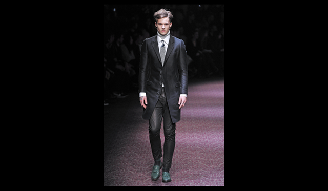 <strong>LANVIN</strong> 