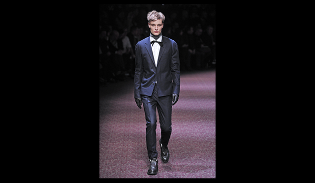 <strong>LANVIN</strong> 