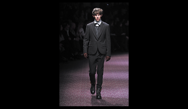 <strong>LANVIN</strong> 