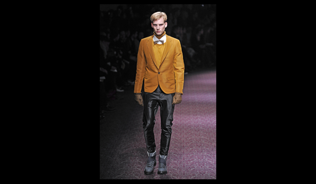 <strong>LANVIN</strong> 