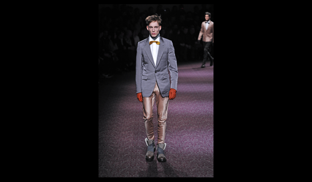<strong>LANVIN</strong> 