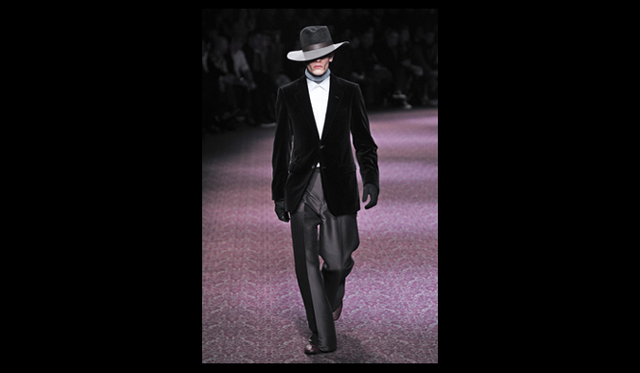 <strong>LANVIN</strong> 