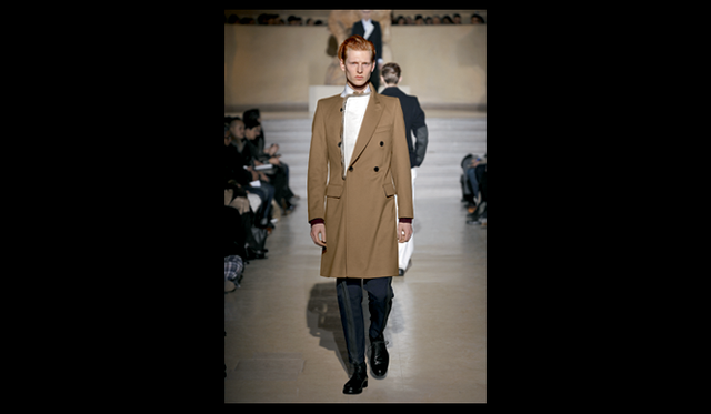 <strong>DRIES VAN NOTEN｜ドリス ヴァン ノッテン</strong> 
