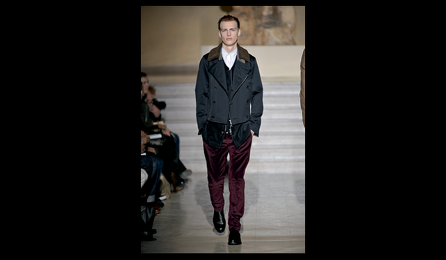 <strong>DRIES VAN NOTEN｜ドリス ヴァン ノッテン</strong> 