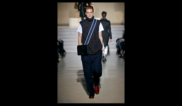 <strong>DRIES VAN NOTEN｜ドリス ヴァン ノッテン</strong> 