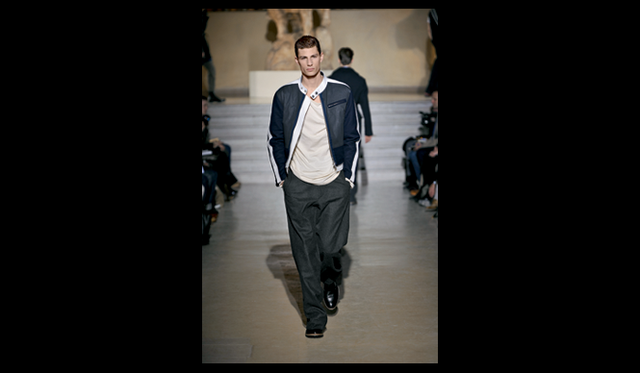 <strong>DRIES VAN NOTEN｜ドリス ヴァン ノッテン</strong> 