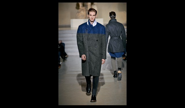 <strong>DRIES VAN NOTEN｜ドリス ヴァン ノッテン</strong> 